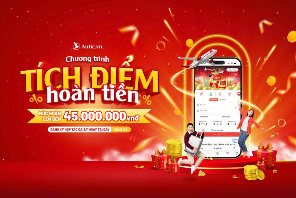 CHƯƠNG TRÌNH ĐẠI LÝ THÂN THIẾT AUTIC FAMILY - Autic.vn - Giải pháp công ...