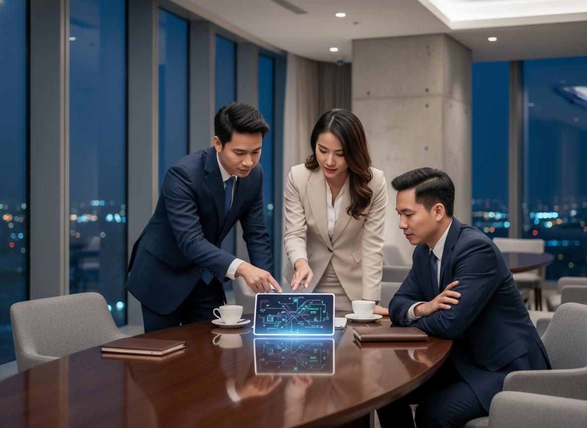 đại lý đặt phòng khách sạn chiết khấu cao
